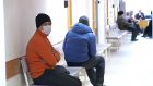В Пензе введен карантин из-за роста заболеваемости гриппом и ОРВИ