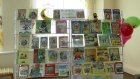 Юные пензенцы приняли участие в акции «Неделя детской книги»