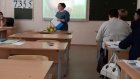 Учитель из Кузнецкого района заняла второе место на всероссийском конкурсе