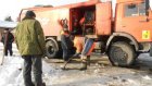 В Пензе работников, откачивающих воду по ночам, снабдят горячим питанием