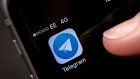 Роскомнадзор подал в суд с требованием заблокировать Telegram