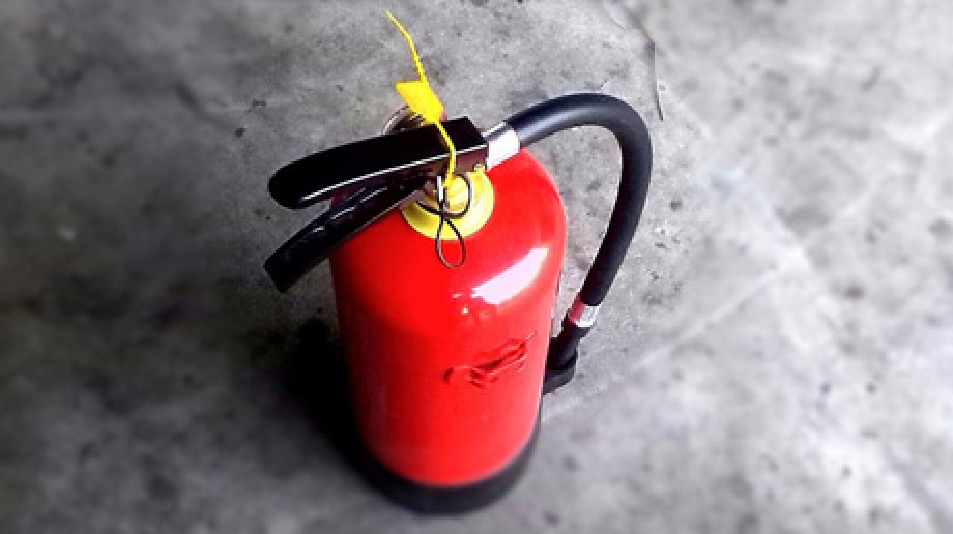 ТЦ «Мой» приведут в соответствие требованиям пожарной безопасности