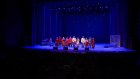 В областной филармонии состоялся концерт русской этнической музыки
