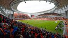 Футбольные стадионы в России окупятся через 500 лет