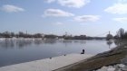 Валентина Неворотова: На реке Суре пик паводка еще не прошел