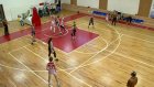 Баскетболистки «Юности» обыграли соперниц из клуба «Шахты»