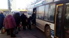 15 апреля пензенцев возят на кладбище дополнительные автобусы