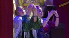 В Пензе прошла премьера спектакля самодеятельного татарского театра