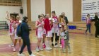 «Юность» завоевала бронзу чемпионата российской Суперлиги по баскетболу