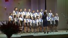 В Пензе фестиваль-конкурс «Поющий край» завершился гала-концертом