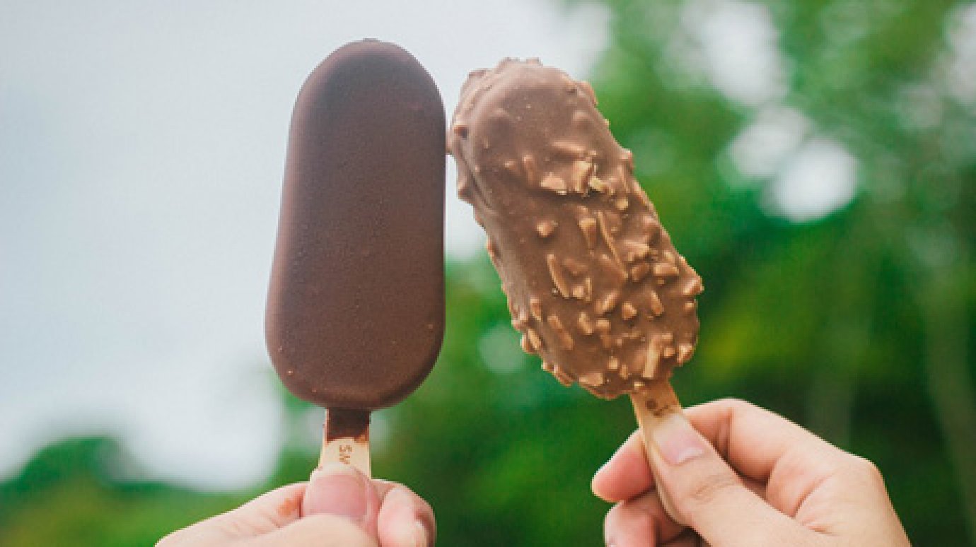 Торговля мороженым в центре Пензы принесет в бюджет 750 тысяч рублей