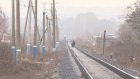 В Колышлее 15-летняя девушка погибла от удара током на железной дороге