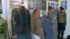 В пензенском музее русской армии появились редкие экспонаты