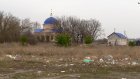 Жители Сердобского района возмущены скотомогильником рядом с храмом
