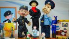В Пензенской области начался детский конкурс «Полицейский дядя Степа»