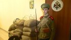 В Пензе в Доме молодежи открылась выставка «Традиции русских полков»