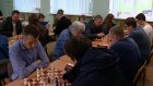 В областном чемпионате по блицу приняли участие около 30 шахматистов
