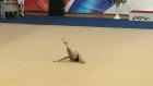 В «Буртасах» стартовали соревнования по гимнастике «Сурская весна»