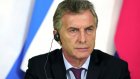 Президент Аргентины отказался ехать на чемпионат мира в Россию