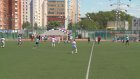 В Каменке юные пензенские футболисты встретятся с командой «Дорожник-2003»