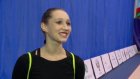 Пензячка Полина Хонина привезла четыре медали с World Challenge Cup