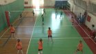 В Кузнецке стартовал волейбольный турнир «Счастливое детство»