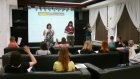 Зареченские волонтеры изучают английский для работы на ЧМ-2018