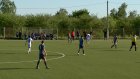 Чемпионат области по футболу открылся матчем между Пензой и Грабовом