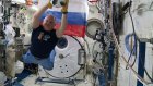 Сборная России сыграет на ЧМ мячом из космоса