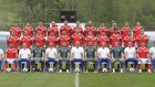 Объявлен состав сборной России на домашний чемпионат мира