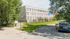 В центре Челябинска обстреляли школу