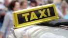 В Пензе у большинства таксистов нет путевых листов с отметкой о медосмотре