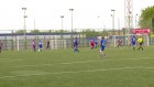 «Зенит» лидирует в областном чемпионате по футболу среди ветеранов