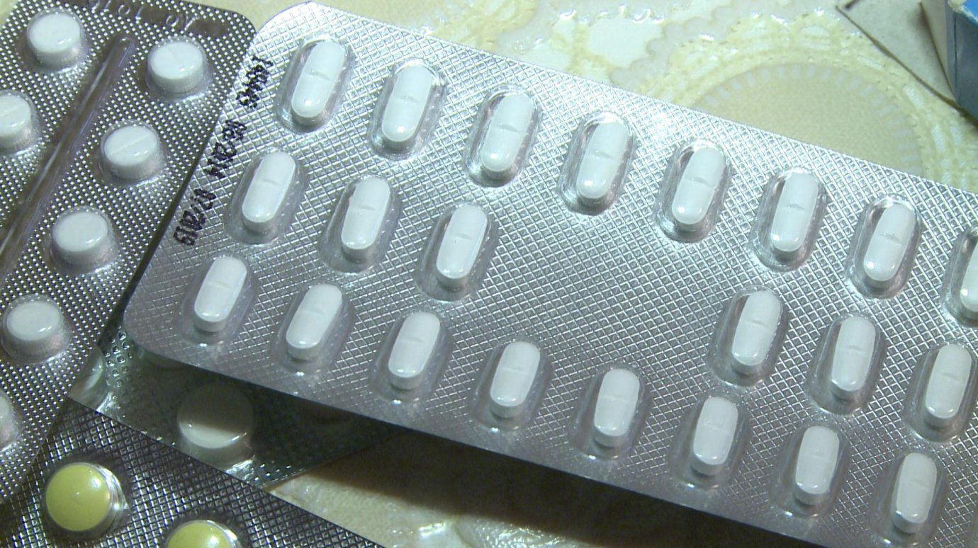 Пензенцам расскажут о недопустимости покупки сомнительных лекарств