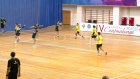 В Пензе стартовали соревнования по гандболу в рамках спартакиады молодежи