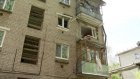 В доме на Крупской, 27, проведут капитальный ремонт