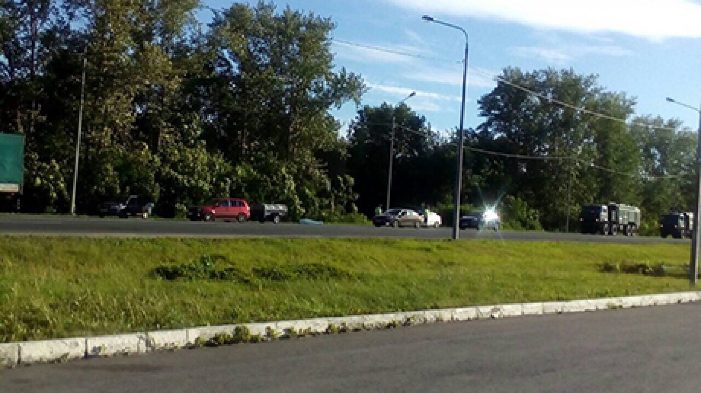 Пензенцы сообщили о смерти водителя такси в Арбекове
