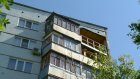 На ул. Ухтомского ремонт аварийных балконов затянулся на месяцы