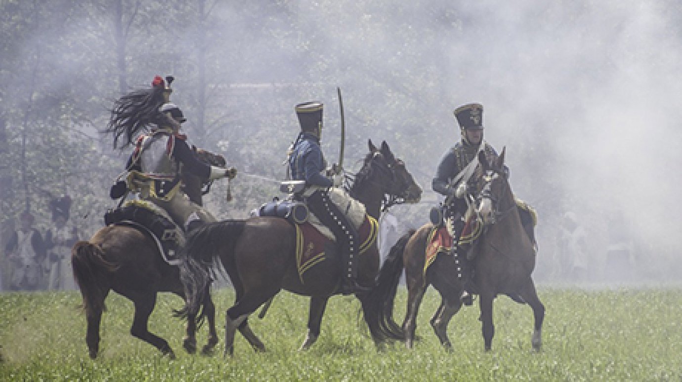 24 июня армия Наполеона вторглась в Россию