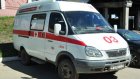 Трое детей и пятеро взрослых пострадали в ДТП под Пензой