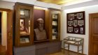 В музее Ключевского откроется выставка «Послание из прошлого»
