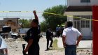 В Мексике арестована вся полиция города