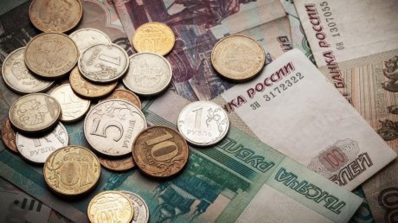 Сотрудникам Лопатинского ПАТП вернули долги по зарплате