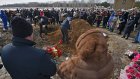 Семьи жертв пожара в «Зимней вишне» получат еще по два миллиона рублей