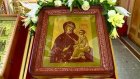 В Пензе верующие отметили день памяти Тихвинской иконы Божией Матери