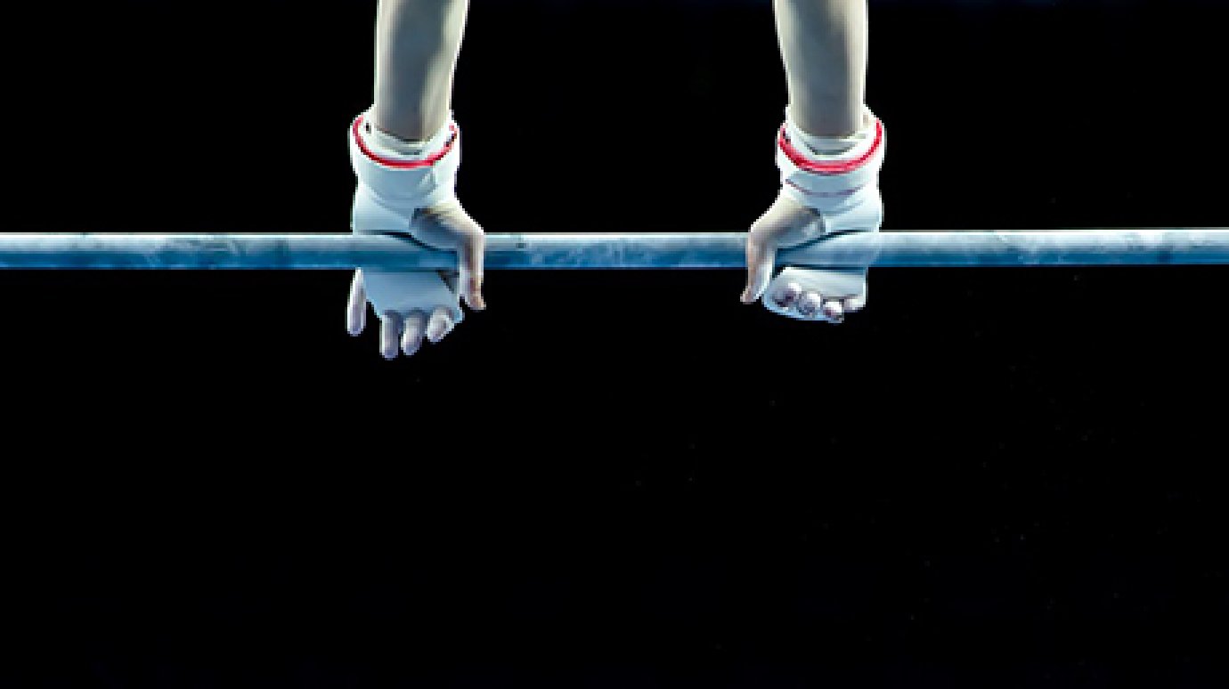 Пензенский гимнаст Алексей Лунев привез три медали с первенства России