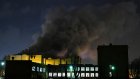 Названа главная ошибка пожарных при тушении «Зимней вишни» в Кемерове
