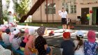 В детских садах и школах Пензы проходит акция «Безопасное лето»