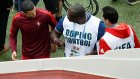 ФИФА проверила на допинг всех участников ЧМ