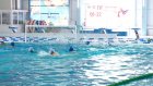 В Пензе в рамках летней спартакиады начались состязания по водному поло